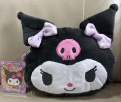 サンリオ クロミ ぬいぐるみ ミニポシェット　和柄　新品未使用