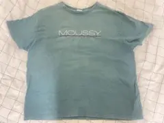 MOUSSY 半袖Tシャツのサムネイル
