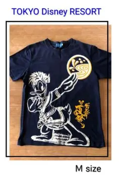 Tシャツ★TOKYO Disney RESORT ★のサムネイル