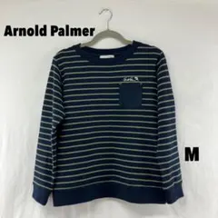 ☆W0617T☆ Arnold Palmer ニット セーター