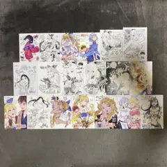 SNK KOF XV クリアカード 全種セット - メルカリ