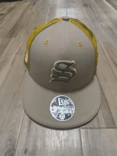 stussy customade New Era old vintage 美品