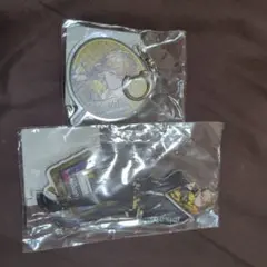 シクフォニ みこと アクリルスタンド アクキー 2個セット