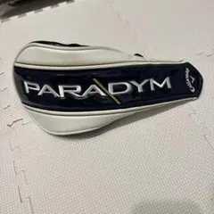 Callawayドライバー用ヘッドカバー