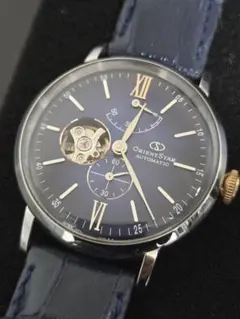 【美品】オリエントスターRK-AV0011L 2020年数量限定モデル