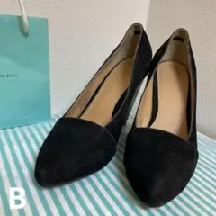 MILAOWEN ミラオーウェン パンプスのサムネイル