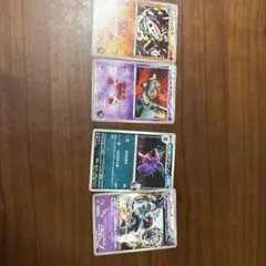 モンスターボールミラーゲンガー 進化ラインセット - メルカリ