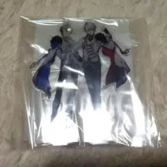 にじさんじChroNoiR 葛葉 叶 アクリルスタンド