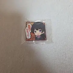 月ノ美兎 にじさんじガチャアクリルクリップ