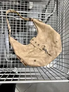 y2k ギャル バッグ 平成 バッグ 韓国 ショルダーバッグ ブラック