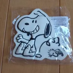 スヌーピー 鏡