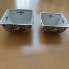 たち吉☆未使用・食器(2コセット)のサムネイル