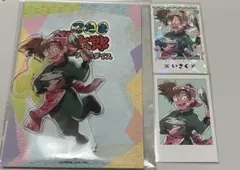 忍たま 忍たま乱太郎 スイパラ 善法寺伊作