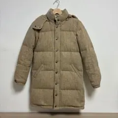 relume ダウンコート