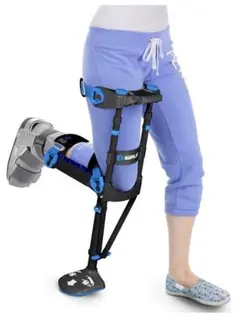 iWALK Free3.0 アイウォークフリー3.0 ハンズフリー松葉杖　中古 2026年最新】iwalk 3.0の人気アイテム - メルカリ