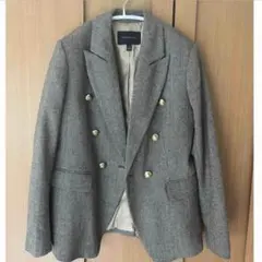 BANANAREPUBLIC バナナリパブリック ジャケット　4