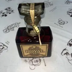 スコッチウイスキー Ambassador Royl12 古酒、箱なし、未開栓 - メルカリ