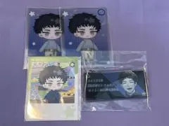 ブレマイ　神家　セット ブレイクマイケース ブレマイ 神家セット - メルカリ