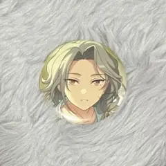 あんスタ 乱凪砂 缶バッジのサムネイル