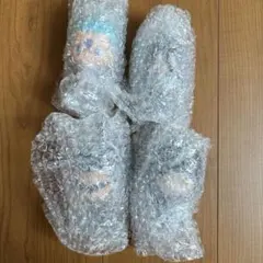 【匿名発送】幽☆遊☆白書　幽遊白書　一番くじ　ソフビクチュ　戸愚呂兄弟　鴉　武威