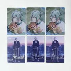 アイナナ 四葉環 記念日2021 メタカ