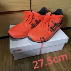 ASICS アシックス GEL LYTE Ⅲ30周年スペシャルボックス