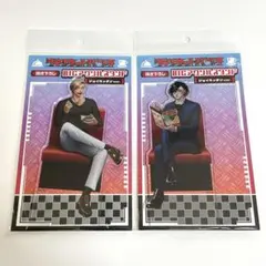 ジャンプ 神保町 BLEACH ソウルキャンディーペンケース チャッピー