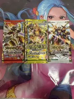 バトルスピリッツ