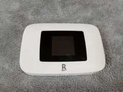 【ジャンク】Rakuten poket platinum