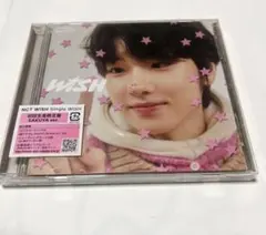 NCT WISH songbird kms 1.0 ユウシ トレカ 中華 特典 - メルカリ