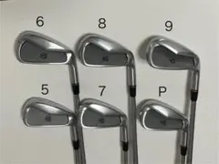 中古 モーダス ツアー130 フレックスX 9本 2025年最新】モーダス130xの人気アイテム - メルカリ