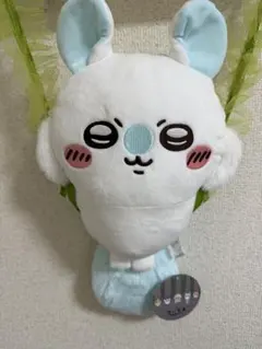 モモンガ　こんぶ締めぬいぐるみショルダーバッグ