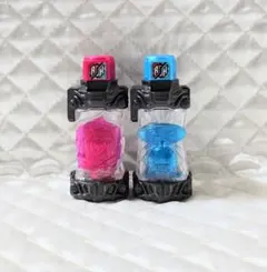 2026年最新】仮面ライダービルド DXローズコプターフルボトルセットの