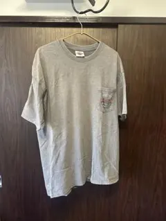 Harley-Davidson グレー Tシャツ