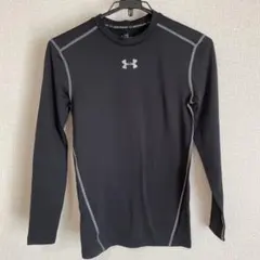 アンダーアーマー コールドギア ウェア