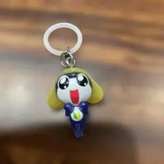 ケロロ軍曹 タママ めじるしアクセサリー