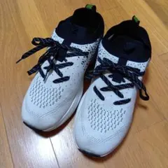 WORKMAN メッシュスニーカー　27.0㎝のサムネイル