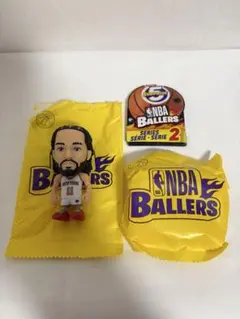 NBA Ballers series2 ジェイレン・ブランソン - メルカリ