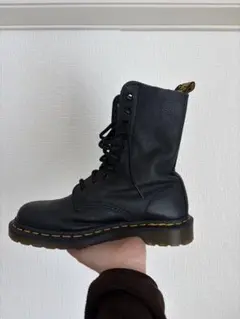 ドクターマーチン　ブーツ　1490W10ホール