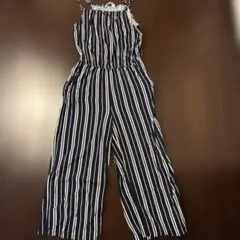 H&Mのオールインワンパンツ