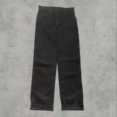 Simply Complicated Hunting Denim ブラック - メルカリ