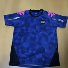 Kappa GArALIBERO スポーツTシャツのサムネイル