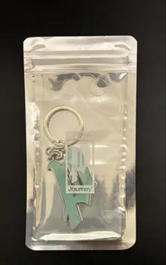 pointless journey logo KEY CHAIN - メルカリ