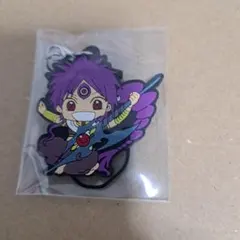 マギ MAGI 限定 特典 ラバーストラップ ラバスト 白龍 ジュダル - メルカリ