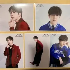 M!LK 吉田仁人 2025 生誕 生写真