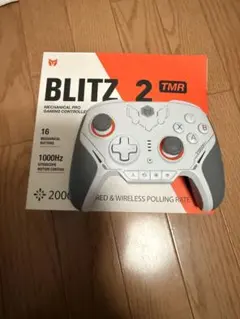 BIGBIGWON BLITZ2 TMR