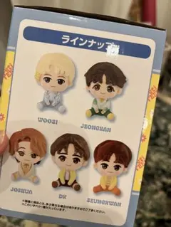 2025年最新】バーノンぬいぐるみの人気アイテム - メルカリ