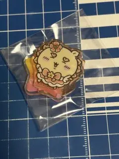 超まじかるちいかわ アクリルスタンド シーサー