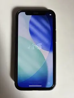 Apple iPhone 12mini ブルー