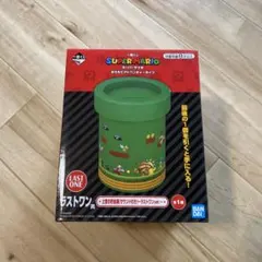 一番くじ スーパーマリオ ラストワン賞 貯金箱